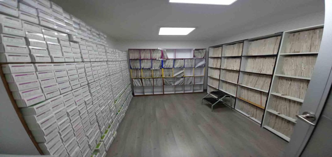 Oficina en arriendo en El Centro, Manizales, 216 m² · foto 19 de 24
