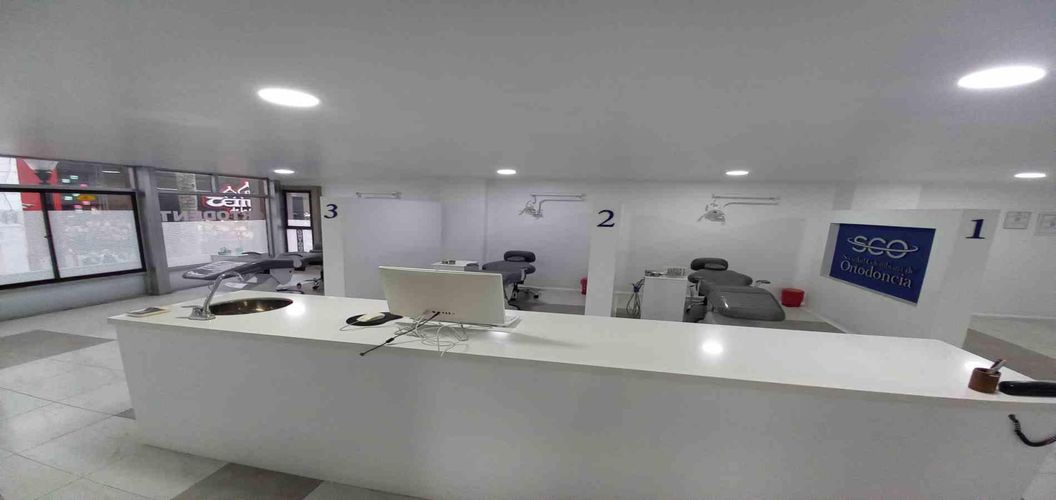 Oficina en arriendo en El Centro, Manizales, 216 m² · foto 20 de 24
