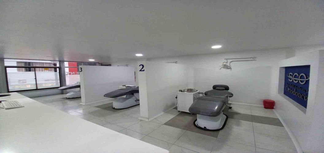 Oficina en arriendo en El Centro, Manizales, 216 m² · foto 22 de 24