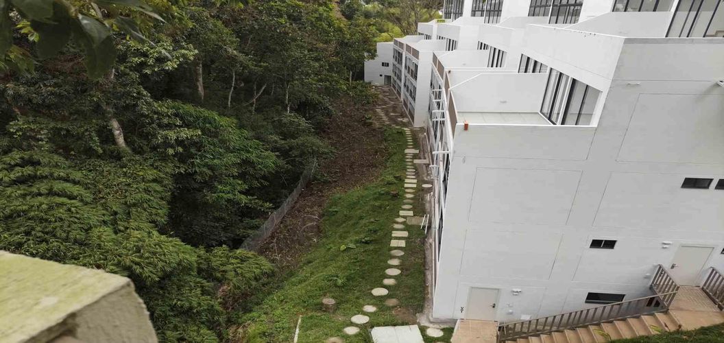 Apartamento de 3 alcobas en venta en Urbanizacion Bosques De Viena, Armenia, 89 m² · foto 10 de 24