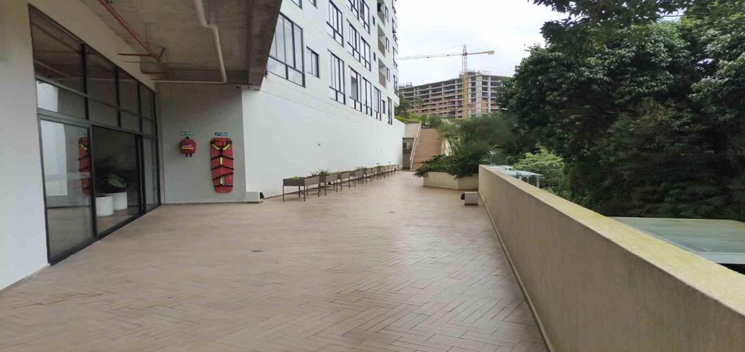 Apartamento de 3 alcobas en venta en Urbanizacion Bosques De Viena, Armenia, 89 m² · foto 14 de 24