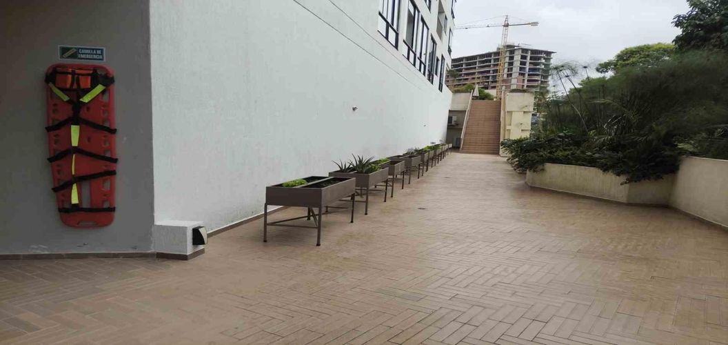 Apartamento de 3 alcobas en venta en Urbanizacion Bosques De Viena, Armenia, 89 m² · foto 15 de 24