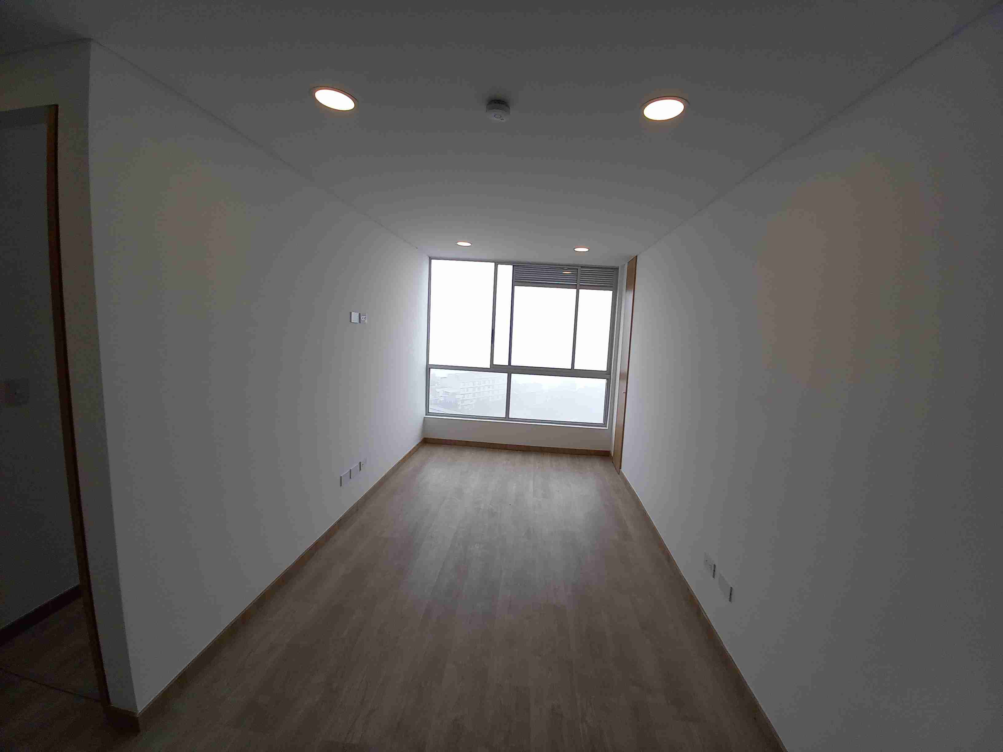 Apartamento en Arriendo en Manizales