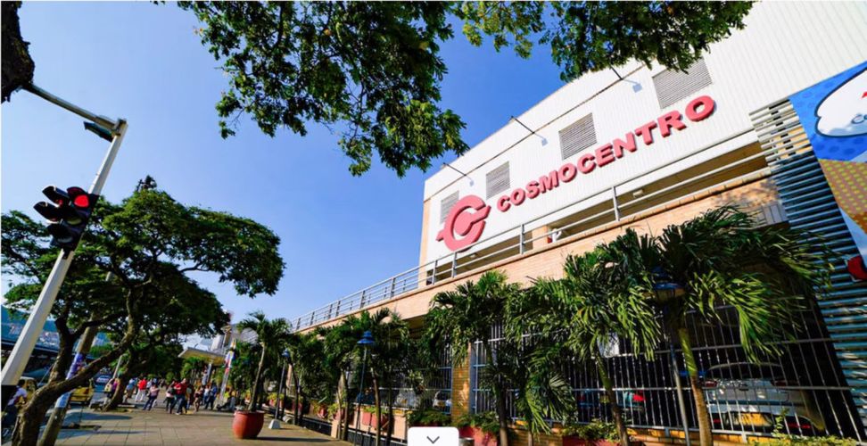 Local en venta en Tequendama, Cali, 112 m² · foto 19 de 20