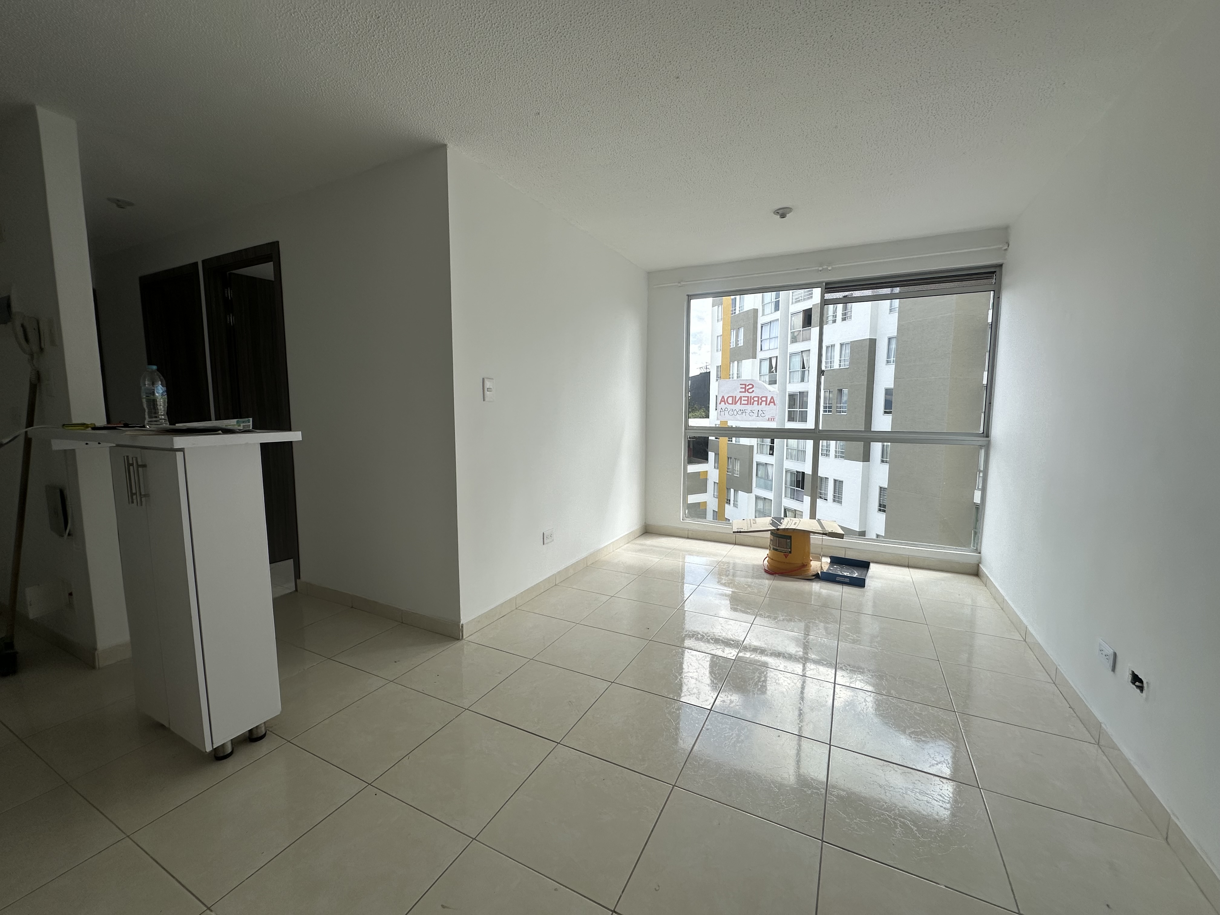Apartamento en Arriendo en Arenales, Armenia