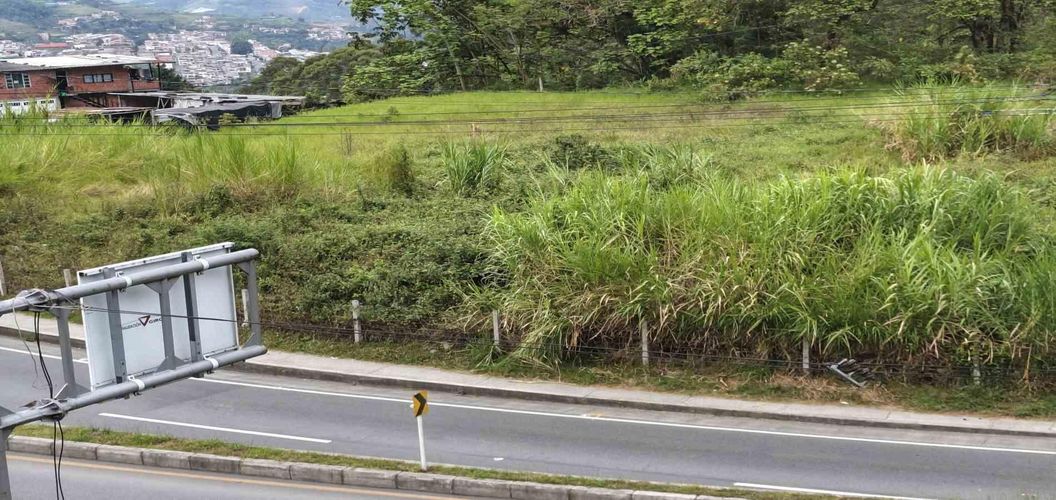 Lote en venta en Avenida Santander, Manizales · foto 13 de 19