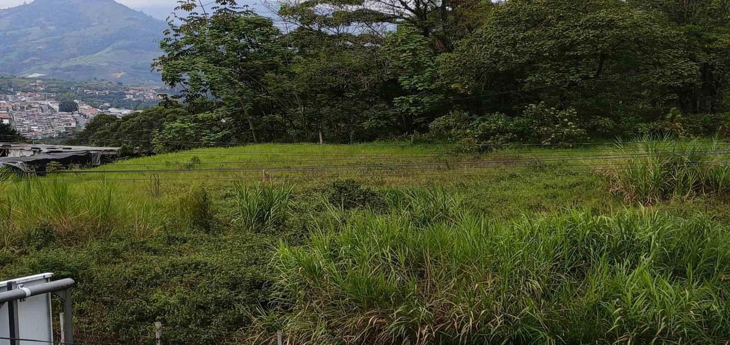 Lote en venta en Avenida Santander, Manizales · foto 16 de 19