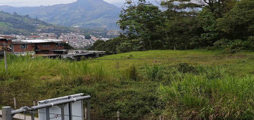 Lote en venta en Avenida Santander, Manizales · foto 17 de 19