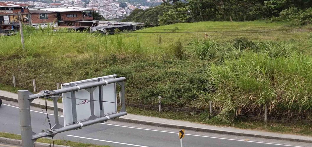 Lote en venta en Avenida Santander, Manizales · foto 18 de 19