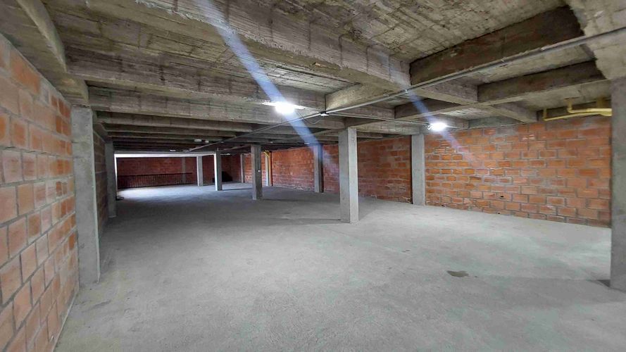 Bodega en arriendo en Milan, Manizales, 268 m² · foto 3 de 13