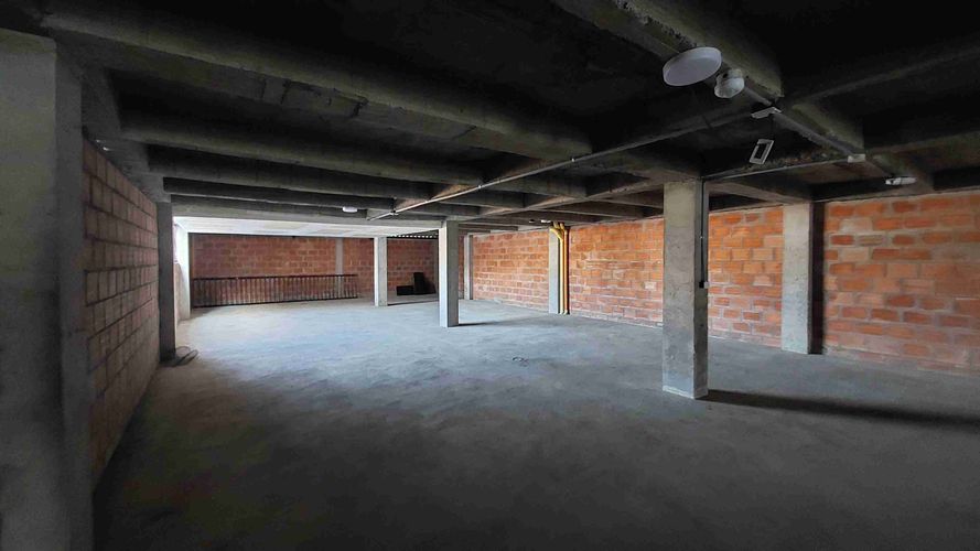 Bodega en arriendo en Milan, Manizales, 268 m² · foto 4 de 13