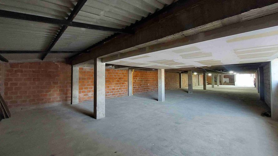 Bodega en arriendo en Milan, Manizales, 268 m² · foto 6 de 13