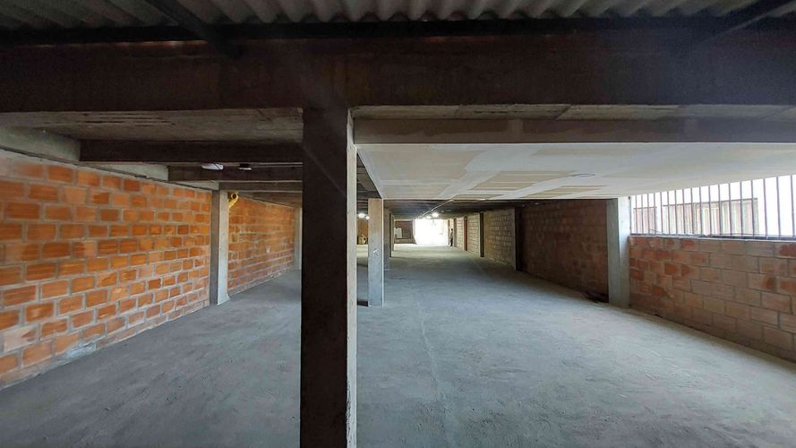 Bodega en arriendo en Milan, Manizales, 268 m² · foto 7 de 13