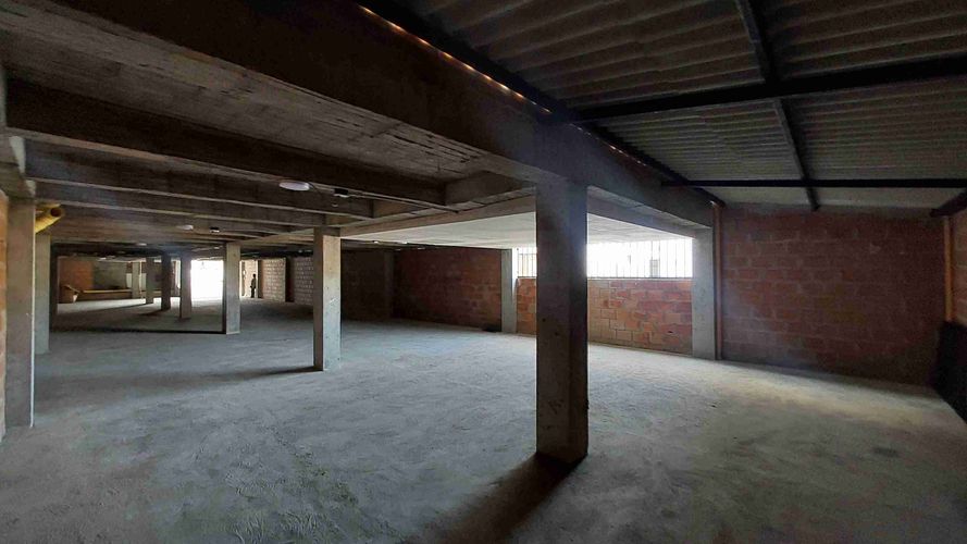 Bodega en arriendo en Milan, Manizales, 268 m² · foto 8 de 13