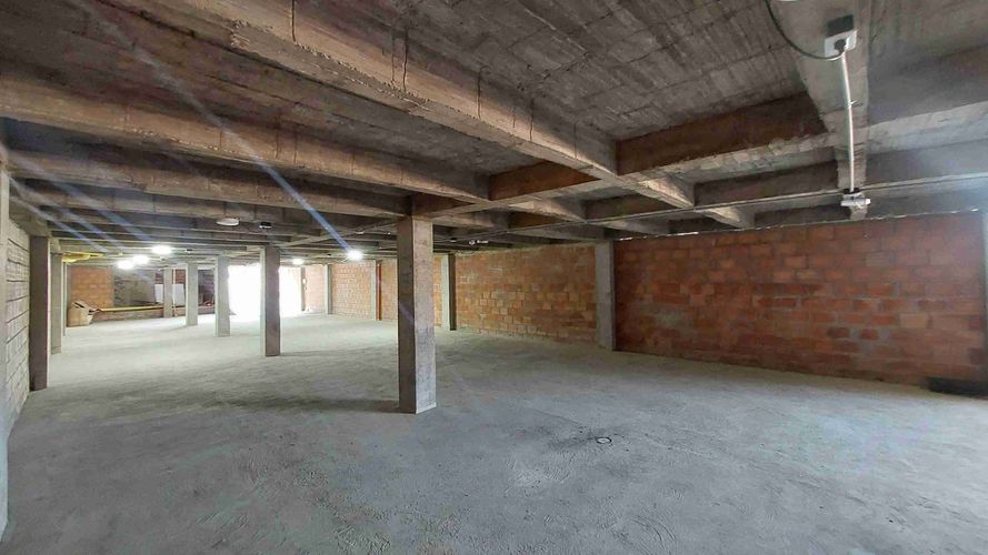Bodega en arriendo en Milan, Manizales, 268 m² · foto 9 de 13
