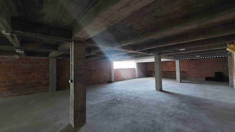 Bodega en arriendo en Milan, Manizales, 268 m² · foto 10 de 13