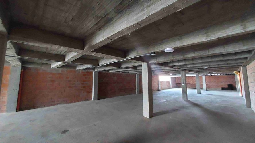 Bodega en arriendo en Milan, Manizales, 268 m² · foto 11 de 13