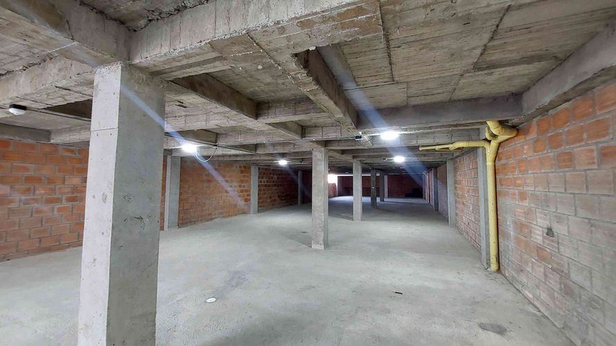 Bodega en arriendo en Milan, Manizales, 268 m² · foto 12 de 13