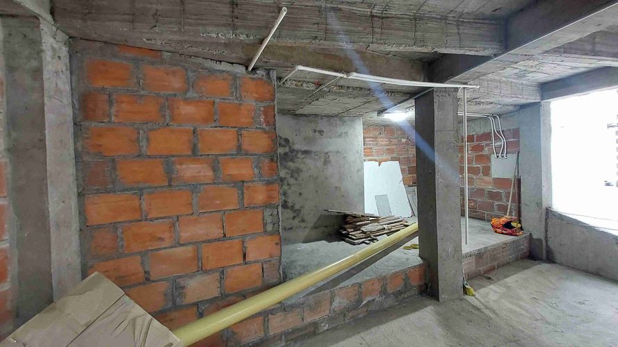 Bodega en arriendo en Milan, Manizales, 268 m² · foto 13 de 13