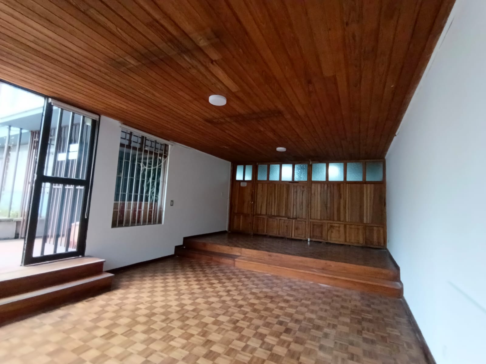 Retail space for rent in Versalles, Manizales