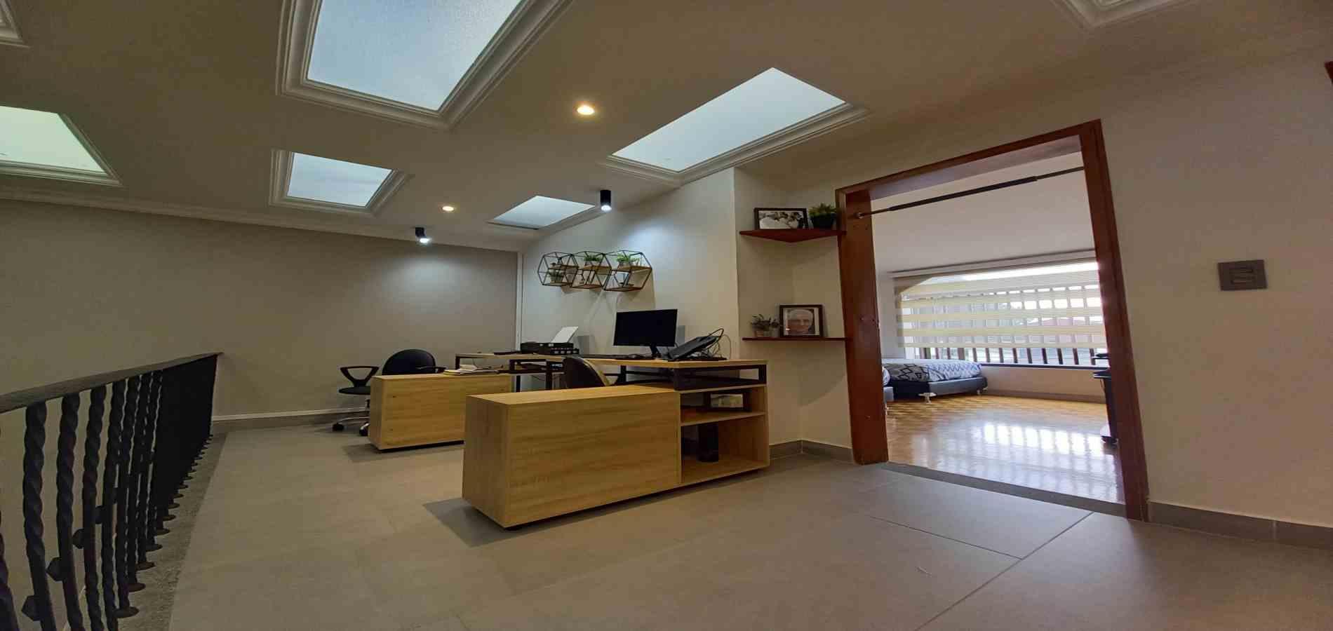 House for rent in Palermo, Manizales