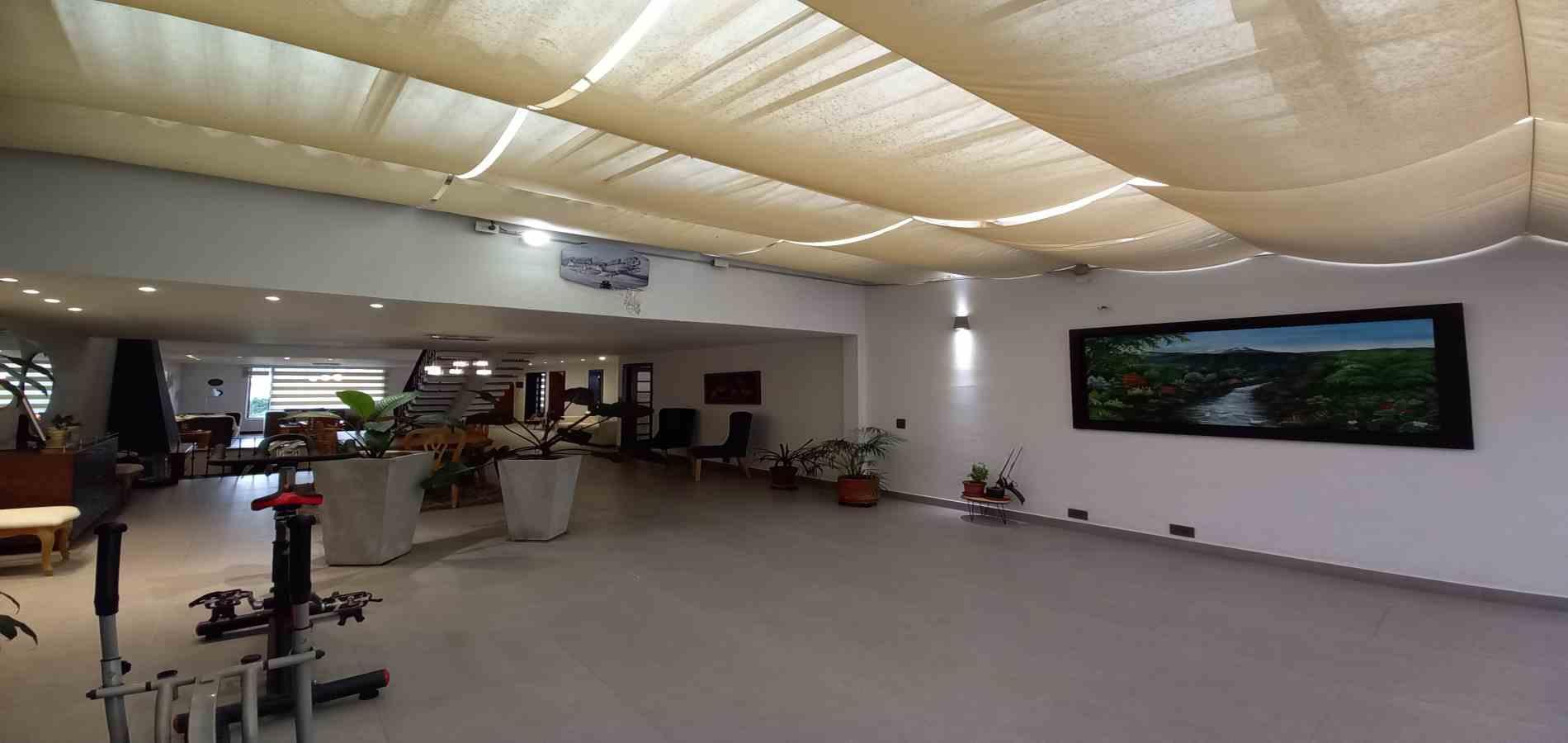 Casa en arriendo en Palermo, Manizales · foto 24 de 24