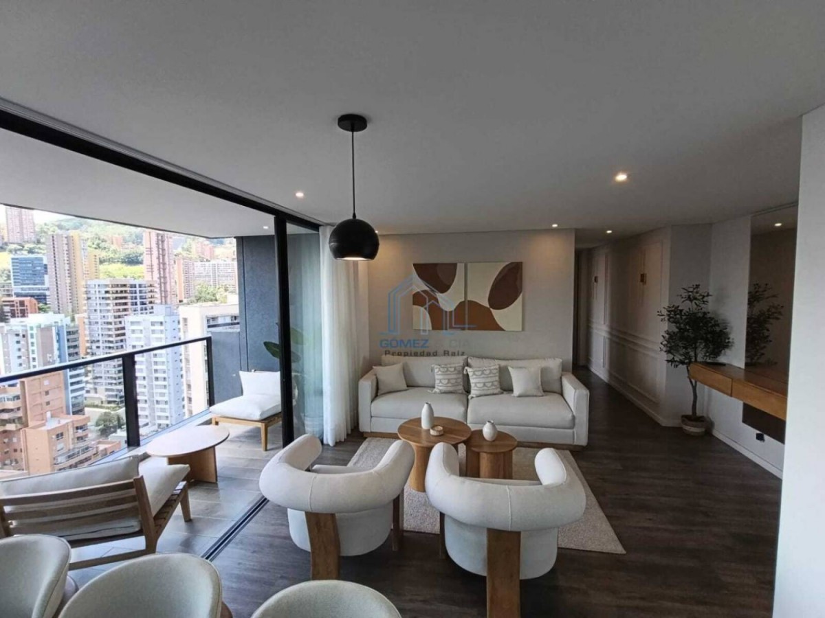 Foto del apartamento