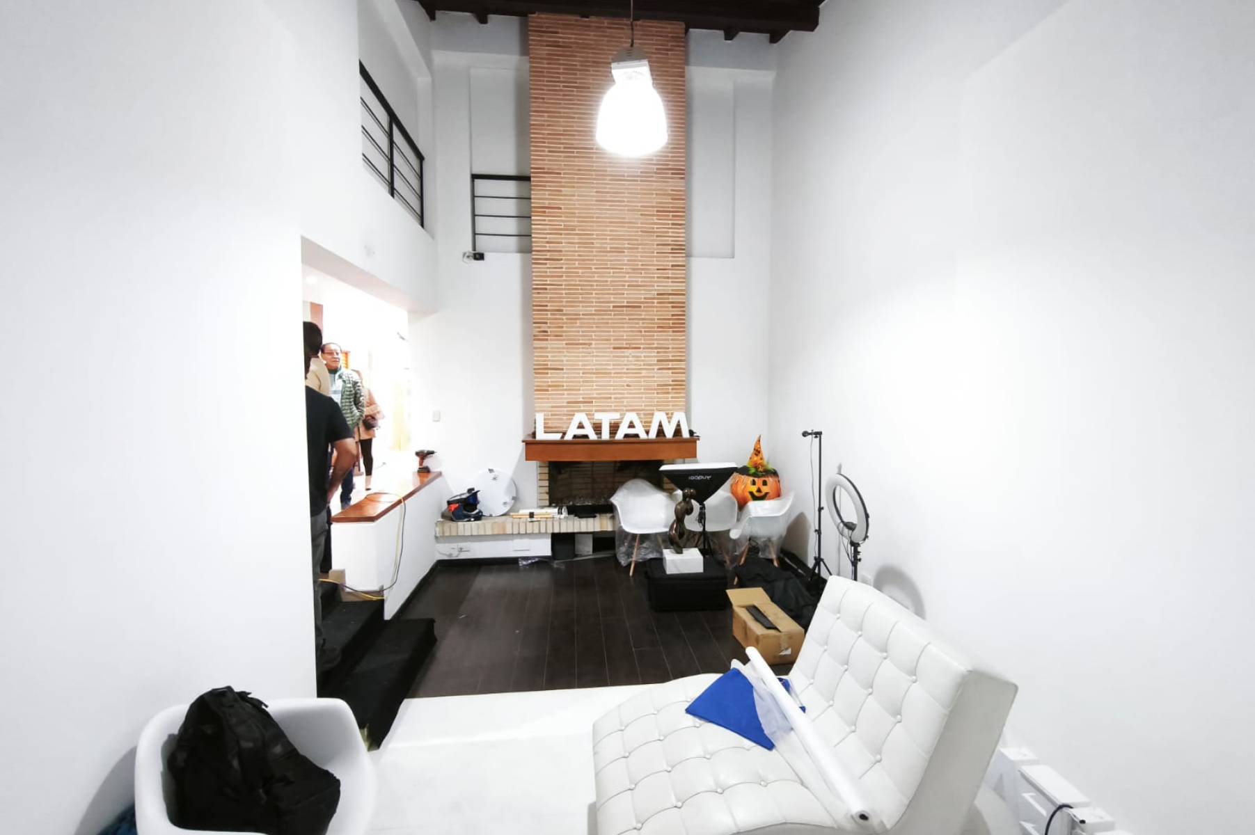 Casa en venta en Santa Ana, Bogotá · foto 5 de 24