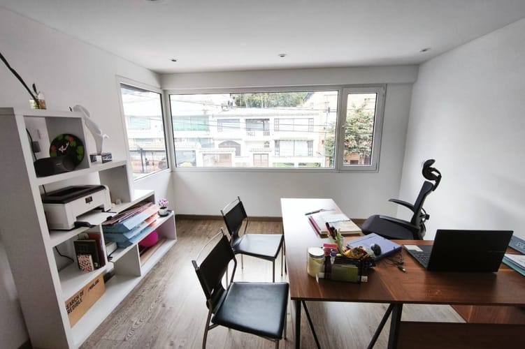 Casa en venta en Santa Ana, Bogotá · foto 13 de 24