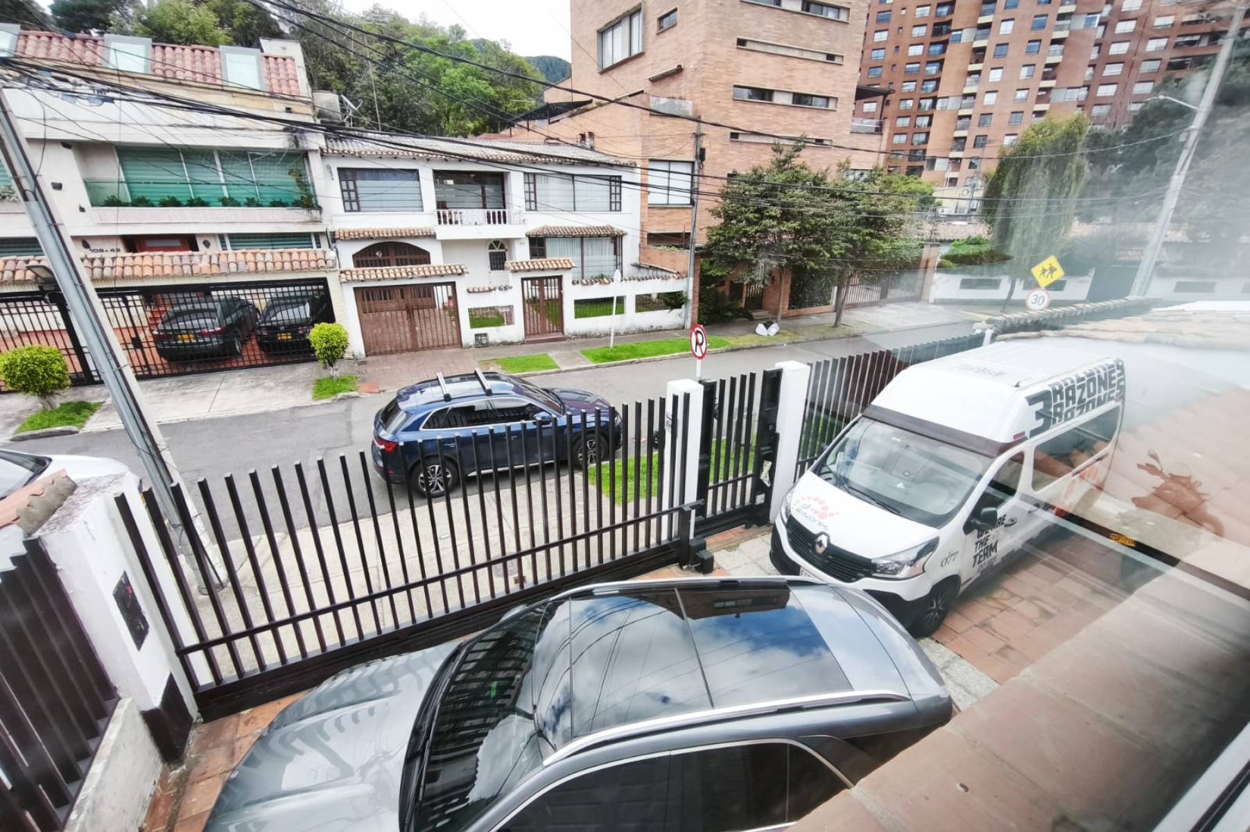 Casa en venta en Santa Ana, Bogotá · foto 17 de 24