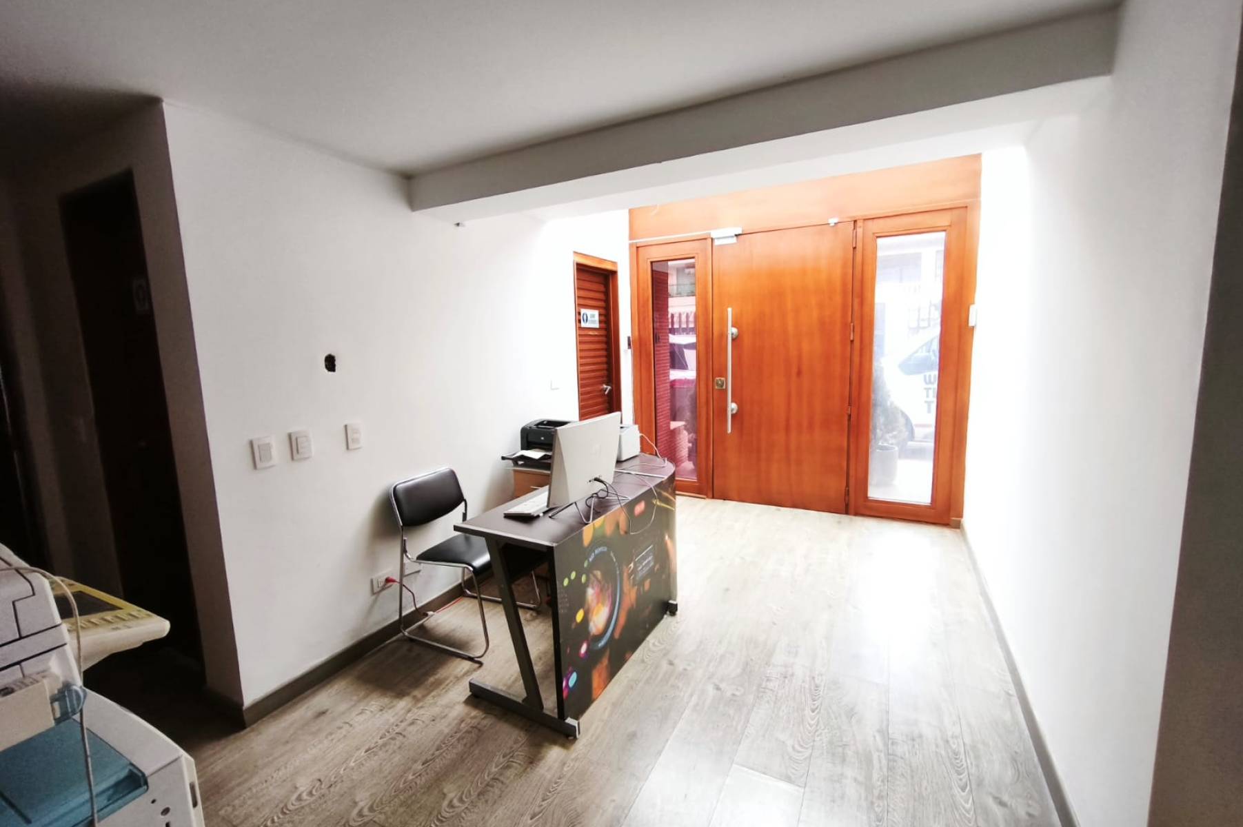 Casa en venta en Santa Ana, Bogotá · foto 21 de 24