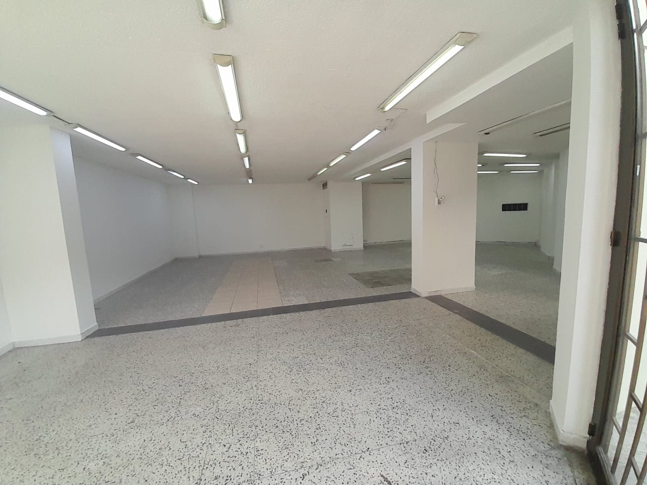 Local en Arriendo en El centro, Manizales