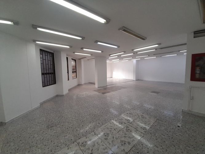 Local en arriendo en El Centro, Manizales, 112 m² · foto 8 de 21