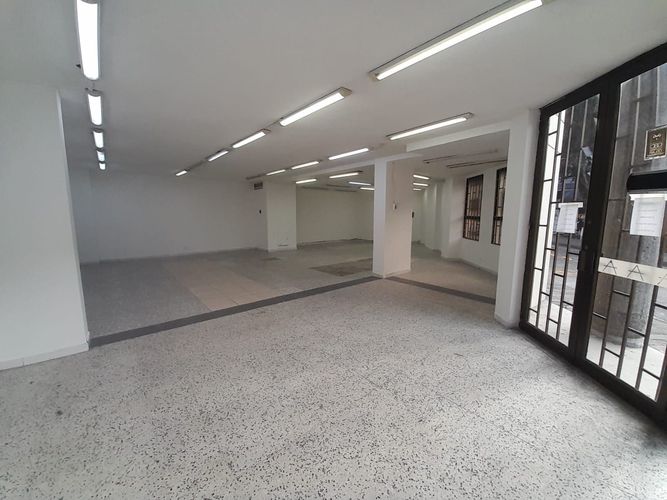 Local en arriendo en El Centro, Manizales, 112 m² · foto 21 de 21