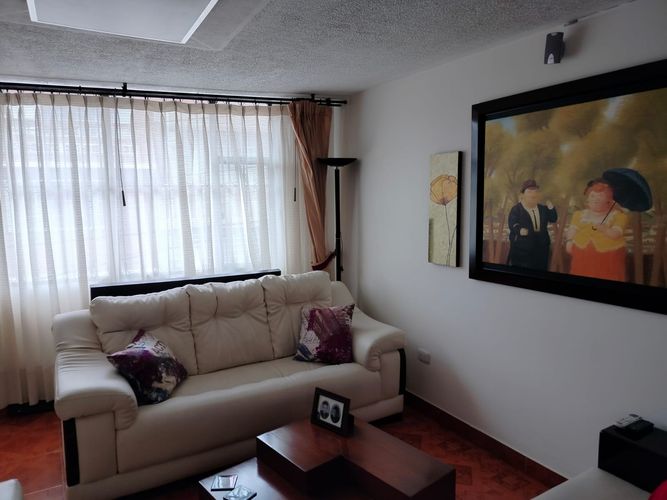 Casa en venta en San Cristobal Sur, Bogotá · foto 2 de 20