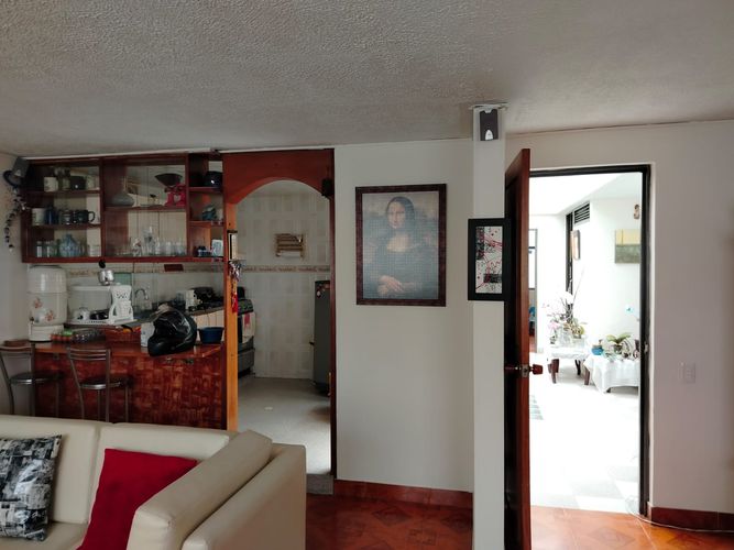 Casa en venta en San Cristobal Sur, Bogotá · foto 3 de 20