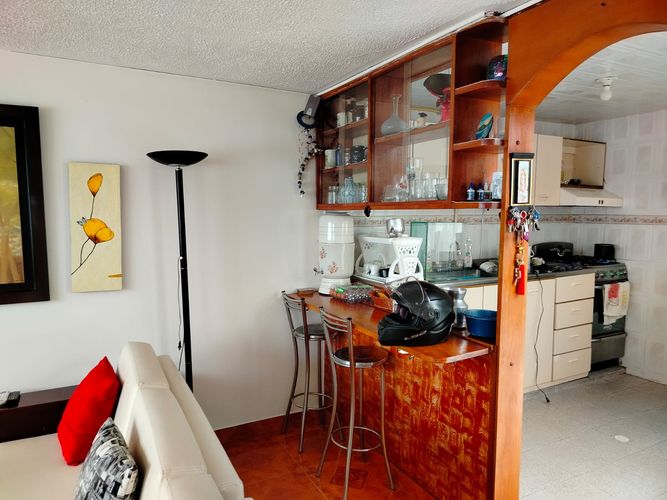 Casa en venta en San Cristobal Sur, Bogotá · foto 4 de 20