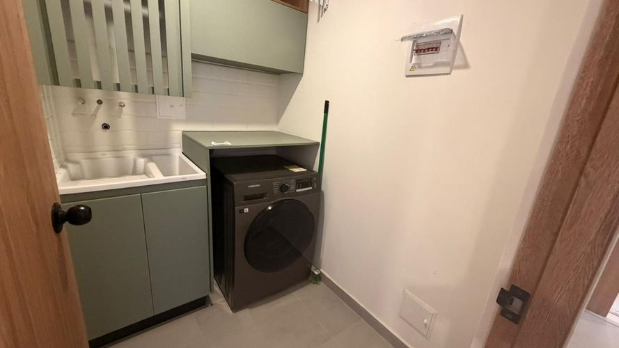 Apartamento de 3 alcobas en venta en La Sultana, Manizales, 65 m² · foto 2 de 24