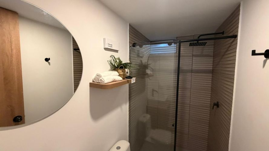 Apartamento de 3 alcobas en venta en La Sultana, Manizales, 65 m² · foto 3 de 24