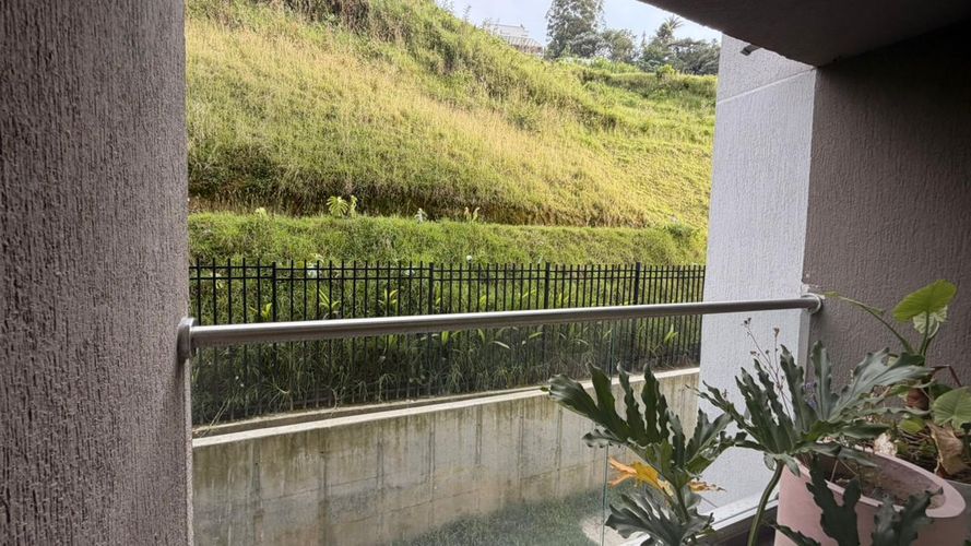 Apartamento de 3 alcobas en venta en La Sultana, Manizales, 65 m² · foto 4 de 24