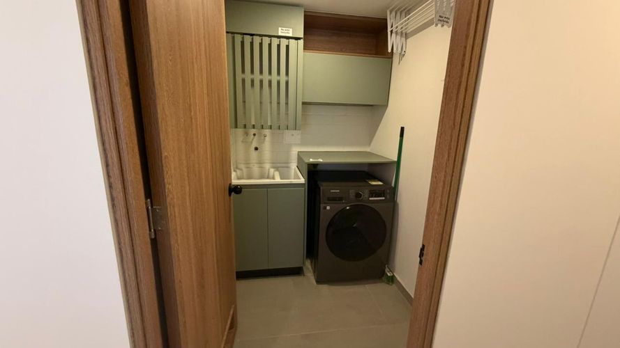 Apartamento de 3 alcobas en venta en La Sultana, Manizales, 65 m² · foto 6 de 24