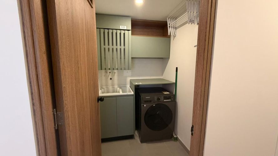 Apartamento de 3 alcobas en venta en La Sultana, Manizales, 65 m² · foto 9 de 24