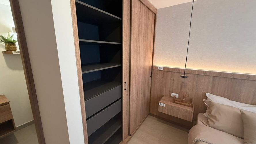 Apartamento de 3 alcobas en venta en La Sultana, Manizales, 65 m² · foto 10 de 24