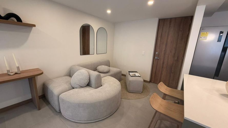 Apartamento de 3 alcobas en venta en La Sultana, Manizales, 65 m² · foto 15 de 24