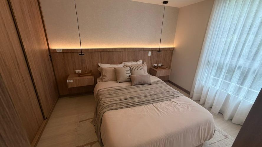 Apartamento de 3 alcobas en venta en La Sultana, Manizales, 65 m² · foto 20 de 24