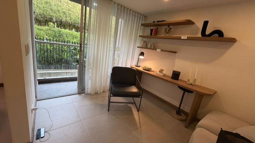 Apartamento de 3 alcobas en venta en La Sultana, Manizales, 65 m² · foto 22 de 24