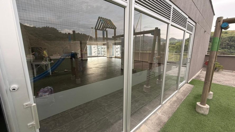 Apartamento de 3 alcobas en venta en La Sultana, Manizales, 65 m² · foto 23 de 24