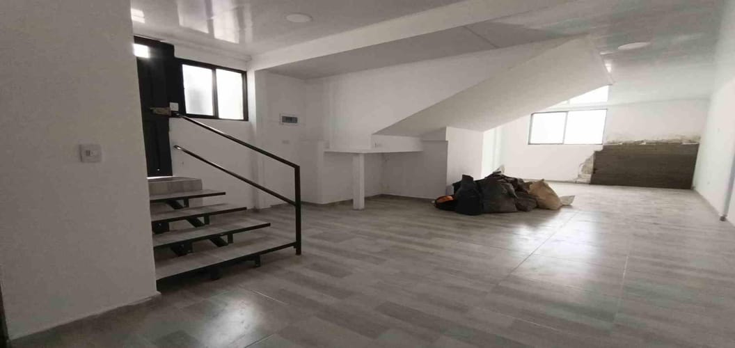 Local en arriendo en El Centro, Manizales, 50 m² · foto 20 de 24