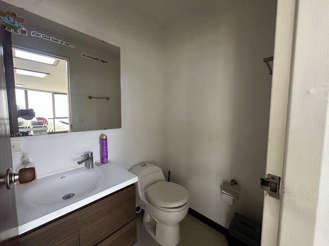 Oficina en arriendo en Avenida Alberto Mendoza, Manizales, 120 m² · foto 9 de 11