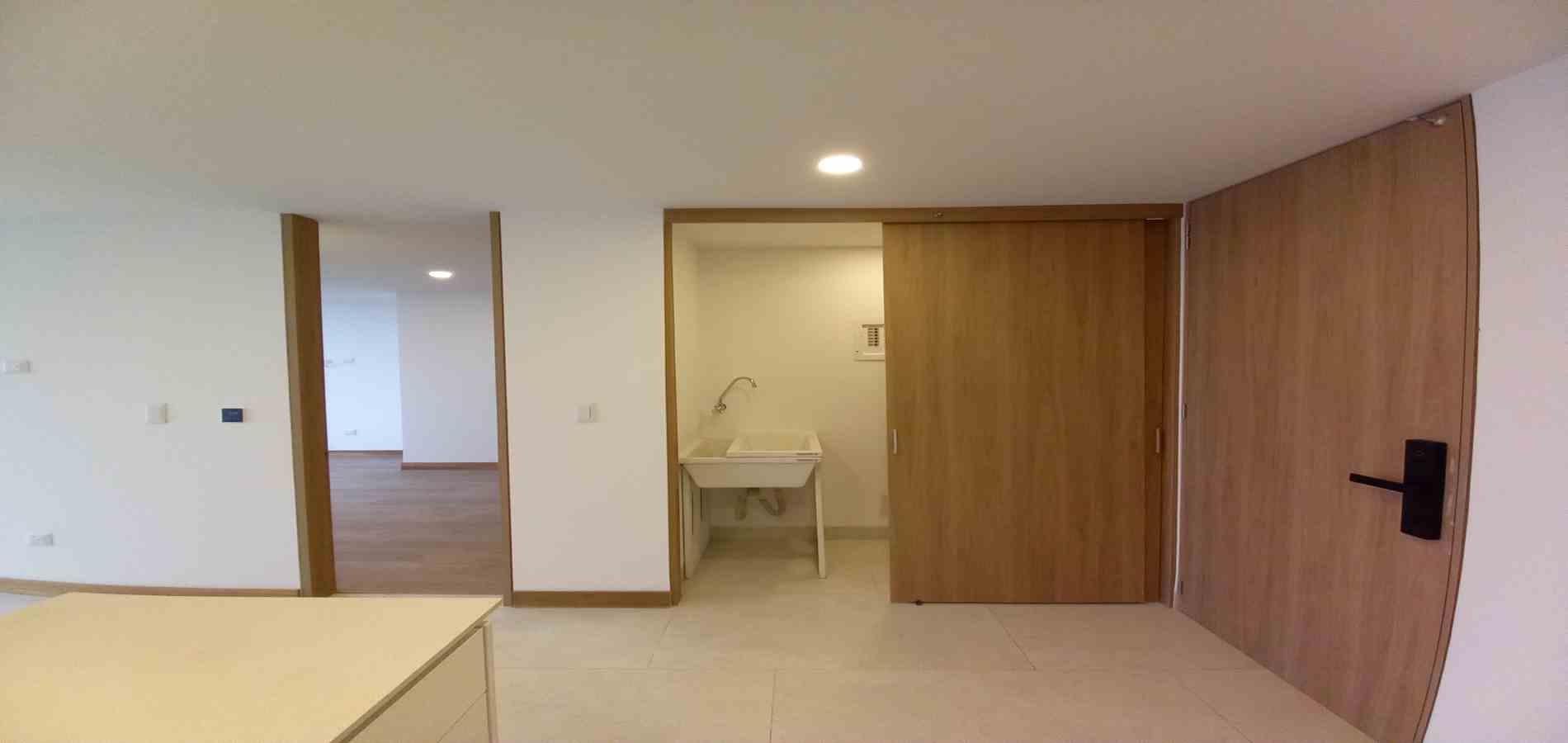Apartaestudio en Arriendo en Cerro de Oro, Manizales